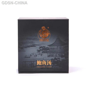 汤明煌鲍鱼汤