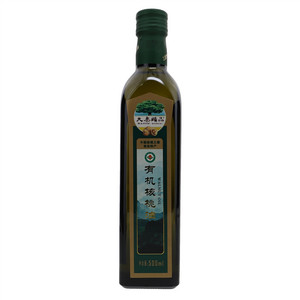 大秦颐品有机核桃油