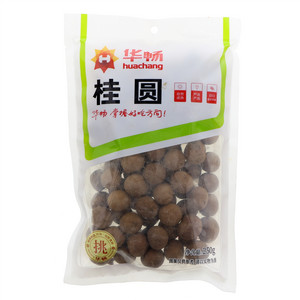 华畅桂圆