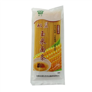 北显玉米面条