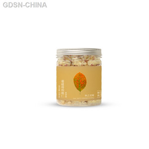 秋滋叶蔓越莓核桃仁