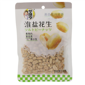 华味亨淮盐花生