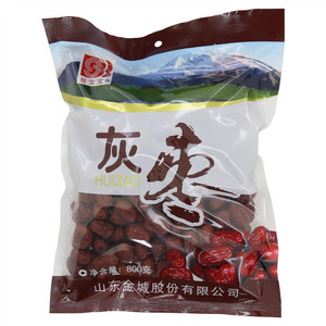丝宝宝灰枣