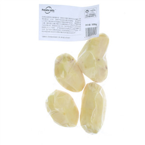 土豆集去皮鲜食马铃薯（翻炒型）