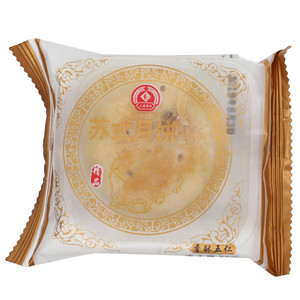 三原同兴香酥五仁苏式月饼