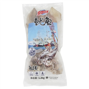 京鲁远洋鱿鱼