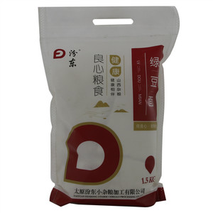 汾东 绿豆面