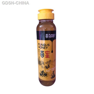 李小波菌蜜
