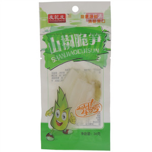 友乾发山椒脆笋