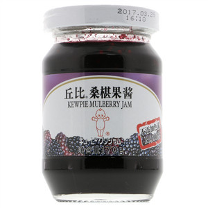 丘比桑椹果酱170g