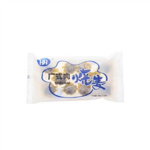 卉恒广式肉烧麦（速冻熟制）