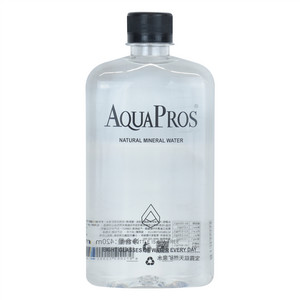 AQUAPROS宝露兹天然矿泉水
