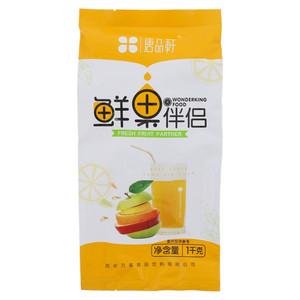 唐品轩鲜果伴侣