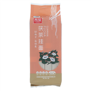 西瑞茯茶挂面