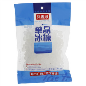 珍惠林单晶冰糖