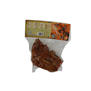 满满香卤香猪蹄
