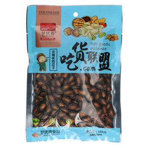 梦犹香Mengyouxiang话梅味西瓜子