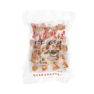 姑胥松仁粽子糖