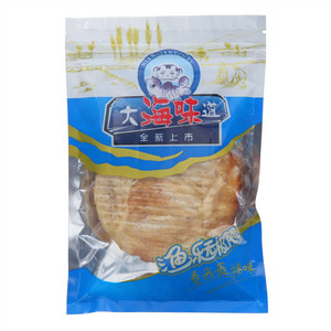 泰旺(大连)生物科技有限公司烤安康鱼片