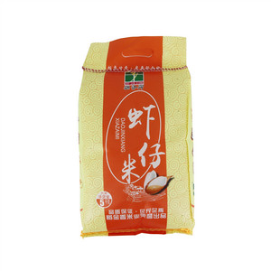 大米（虾仔米）