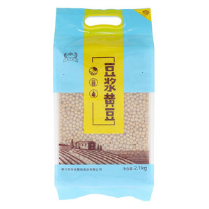 变地金豆浆黄豆