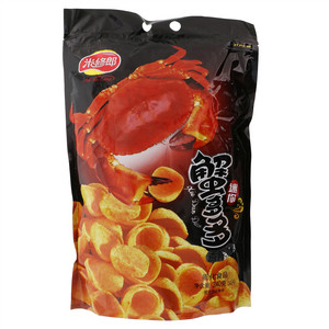 米修郎蟹多多（香辣味）