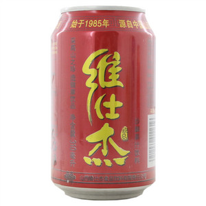 维仕杰 沙棘果汁饮料