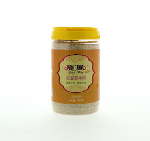 红豆薏米粉