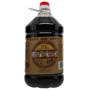 召公农家香醋