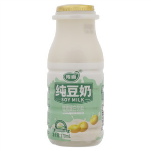 传喜纯豆奶（植物蛋白饮料）