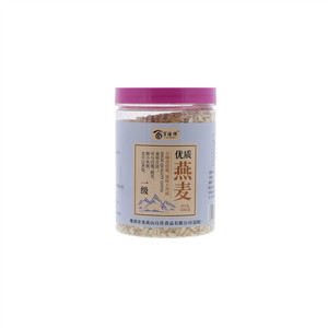 百佳侬优质燕麦