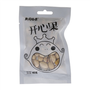 新阗恰果开心果