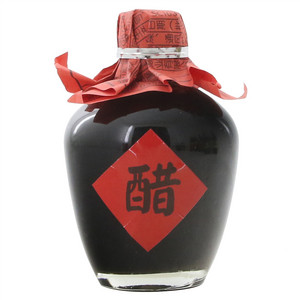 聚源庆山西陈醋（酿造食醋）3年陈酿
