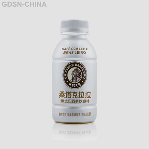 桑塔克拉拉臻选巴西拿铁咖啡
