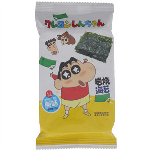 苔之乐原味岩烧海苔