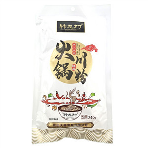 转龙村火锅川粉
