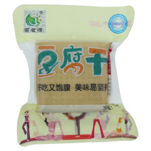 灞滋源代餐豆腐干
