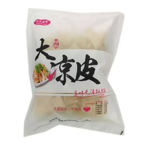 刘氏馋嘴大凉皮