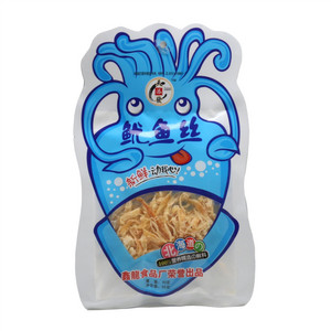 天添發鱿鱼丝