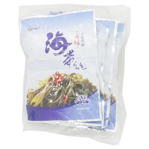 大沺香辣海带丝