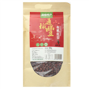 通榆豐有机红豆