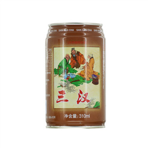 三汉大食茶