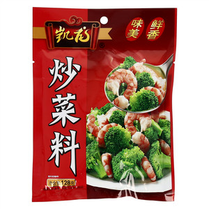 凯龙炒菜料