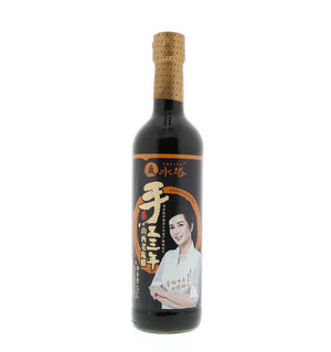 水塔山西老陈醋手工三年420ml