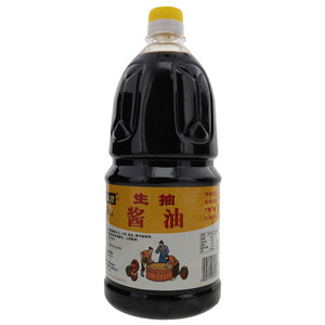 一品坊生抽酱油
