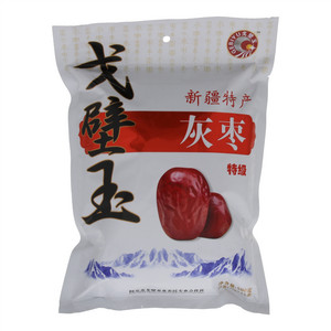 戈壁玉枣