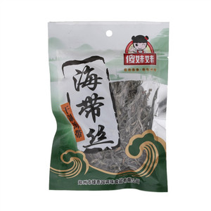 傻妹妹海带丝