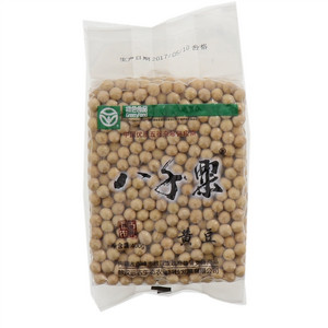 八千粟黄豆400g