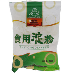 厨大妈食用淀粉