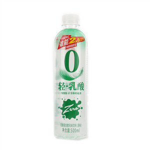 依能原味乳酸菌发酵风味饮料